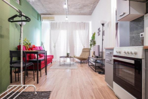 Petralona apartment 1 bedroom 4 pers